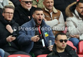 24.02.24 VfB Stuttgart - 1. FC Köln