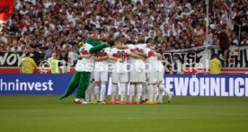 13.04.24 VfB Stuttgart - Eintracht Frankfurt