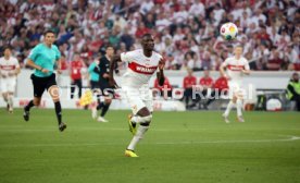 13.04.24 VfB Stuttgart - Eintracht Frankfurt