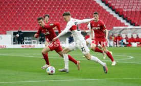 24.02.24 VfB Stuttgart - 1. FC Köln