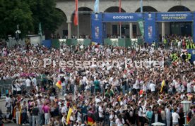 23.06.24 Euro 2024 Festival Stuttgart