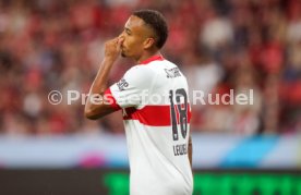 17.08.24 Bayer 04 Leverkusen - VfB Stuttgart