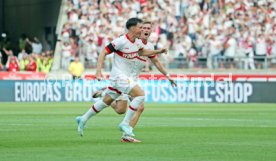 31.08.24 VfB Stuttgart - 1. FSV Mainz 05