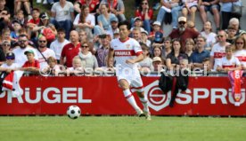 07.07.24 FSV Hollenbach - VfB Stuttgart