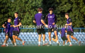 09.09.24 U21 Deutschland Training