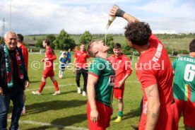 05.05.24 FC Esslingen - TSV Weilimdorf