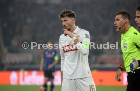 06.11.24 VfB Stuttgart - Atalanta Bergamo