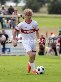 07.07.24 FSV Hollenbach - VfB Stuttgart