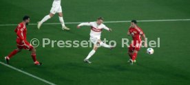 08.03.24 VfB Stuttgart - 1. FC Union Berlin