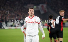 10.11.24 VfB Stuttgart - Eintracht Frankfurt