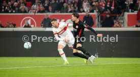 10.11.24 VfB Stuttgart - Eintracht Frankfurt