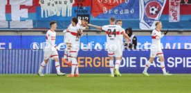 15.12.24 1. FC Heidenheim - VfB Stuttgart