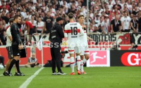 22.09.24 VfB Stuttgart - Borussia Dortmund