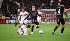 06.12.24 VfB Stuttgart - 1. FC Union Berlin