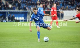 08.12.24 TSG 1899 Hoffenheim - SC Freiburg