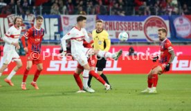 15.12.24 1. FC Heidenheim - VfB Stuttgart