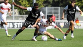 21.09.24 U19 VfB Stuttgart - U19 SV Elversberg