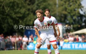 07.07.24 FSV Hollenbach - VfB Stuttgart