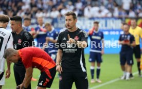 03.08.24 Karlsruher SC - 1. FC Nürnberg