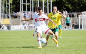 20.07.24 VfB Stuttgart - Fortuna Sittard