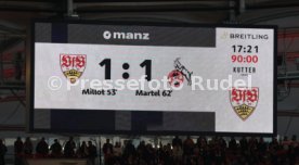 24.02.24 VfB Stuttgart - 1. FC Köln