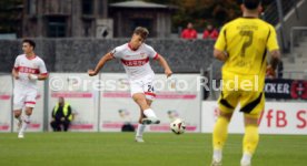 19.10.24 VfB Stuttgart II - 1. FC Saarbrücken