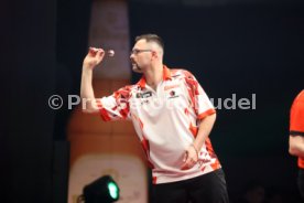 20.04.24 European Darts Grand Prix Sindelfingen