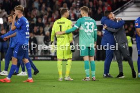 06.10.24 VfB Stuttgart - TSG 1899 Hoffenheim