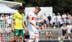 20.07.24 VfB Stuttgart - Fortuna Sittard