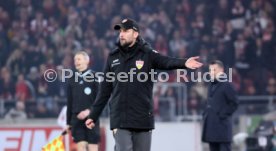 08.03.24 VfB Stuttgart - 1. FC Union Berlin