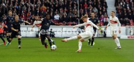 11.02.24 VfB Stuttgart - 1. FSV Mainz 05