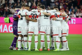 19.10.24 FC Bayern München - VfB Stuttgart