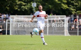 20.07.24 VfB Stuttgart - Fortuna Sittard