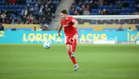 08.12.24 TSG 1899 Hoffenheim - SC Freiburg