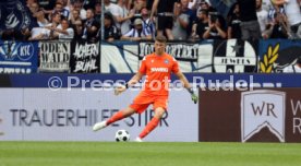 03.08.24 Karlsruher SC - 1. FC Nürnberg