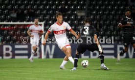 24.09.24 VfB Stuttgart II - DSC Arminia Bielefeld