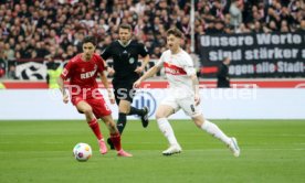 24.02.24 VfB Stuttgart - 1. FC Köln