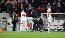 06.12.24 VfB Stuttgart - 1. FC Union Berlin