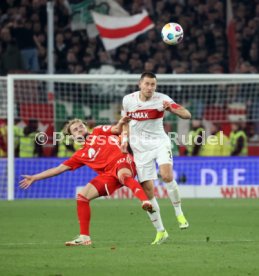 08.03.24 VfB Stuttgart - 1. FC Union Berlin