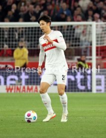 08.03.24 VfB Stuttgart - 1. FC Union Berlin