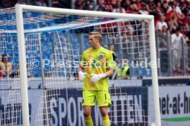 03.08.24 Karlsruher SC - 1. FC Nürnberg