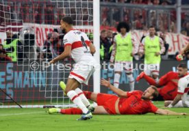 19.10.24 FC Bayern München - VfB Stuttgart