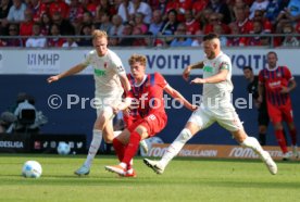 01.09.24 1. FC Heidenheim - FC Augsburg