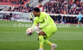 17.03.24 SC Freiburg - Bayer 04 Leverkusen