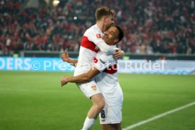 16.03.24 TSG 1899 Hoffenheim - VfB Stuttgart