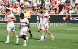 05.09.24 VfB Stuttgart - 1. FC Kaiserslautern