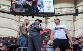 04.05.24 VfB Stuttgart - FC Bayern München