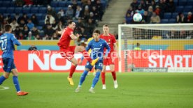 08.12.24 TSG 1899 Hoffenheim - SC Freiburg