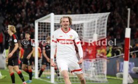 06.12.24 VfB Stuttgart - 1. FC Union Berlin