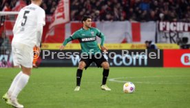 03.02.24 SC Freiburg - VfB Stuttgart